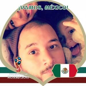 Meet your Posher, Ramiro